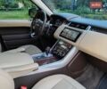 Сірий Ленд Ровер Range Rover Sport, об'ємом двигуна 2.99 л та пробігом 133 тис. км за 43800 $, фото 43 на Automoto.ua