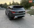 Сірий Ленд Ровер Range Rover Sport, об'ємом двигуна 3 л та пробігом 106 тис. км за 43000 $, фото 21 на Automoto.ua