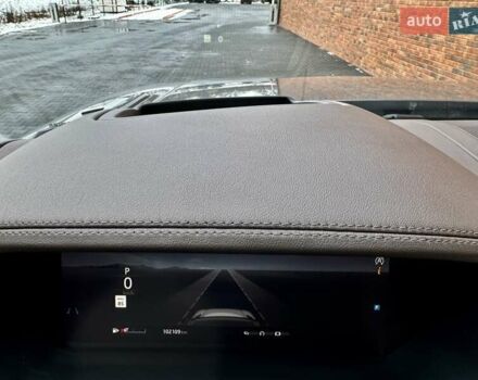 Серый Ленд Ровер Рендж Ровер Спорт, объемом двигателя 2.99 л и пробегом 102 тыс. км за 43500 $, фото 67 на Automoto.ua