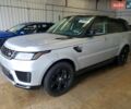 Сірий Ленд Ровер Range Rover Sport, об'ємом двигуна 3 л та пробігом 142 тис. км за 11300 $, фото 1 на Automoto.ua