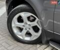 Сірий Ленд Ровер Range Rover Sport, об'ємом двигуна 2 л та пробігом 95 тис. км за 37000 $, фото 16 на Automoto.ua