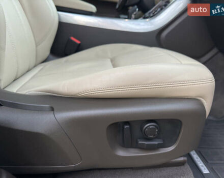 Серый Ленд Ровер Рендж Ровер Спорт, объемом двигателя 3 л и пробегом 159 тыс. км за 39999 $, фото 49 на Automoto.ua