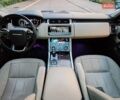 Сірий Ленд Ровер Range Rover Sport, об'ємом двигуна 2.99 л та пробігом 129 тис. км за 44700 $, фото 34 на Automoto.ua