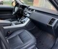 Сірий Ленд Ровер Range Rover Sport, об'ємом двигуна 3 л та пробігом 106 тис. км за 43000 $, фото 2 на Automoto.ua