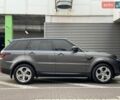 Сірий Ленд Ровер Range Rover Sport, об'ємом двигуна 2 л та пробігом 95 тис. км за 37000 $, фото 11 на Automoto.ua