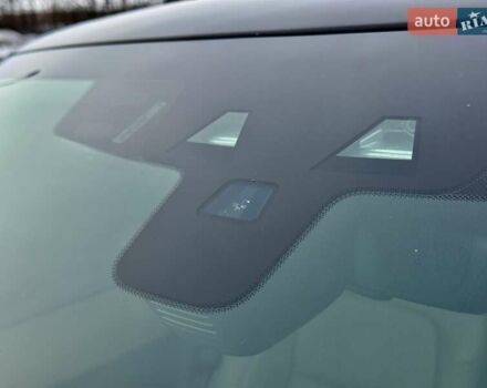 Серый Ленд Ровер Рендж Ровер Спорт, объемом двигателя 2.99 л и пробегом 102 тыс. км за 43500 $, фото 27 на Automoto.ua