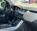 Сірий Ленд Ровер Range Rover Sport, об'ємом двигуна 3 л та пробігом 200 тис. км за 39999 $, фото 11 на Automoto.ua