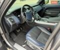 Сірий Ленд Ровер Range Rover Sport, об'ємом двигуна 2.99 л та пробігом 172 тис. км за 39800 $, фото 30 на Automoto.ua
