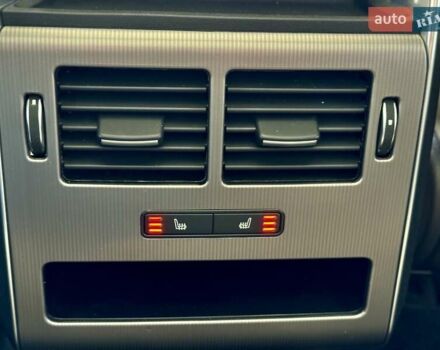 Серый Ленд Ровер Рендж Ровер Спорт, объемом двигателя 2.99 л и пробегом 102 тыс. км за 43500 $, фото 55 на Automoto.ua