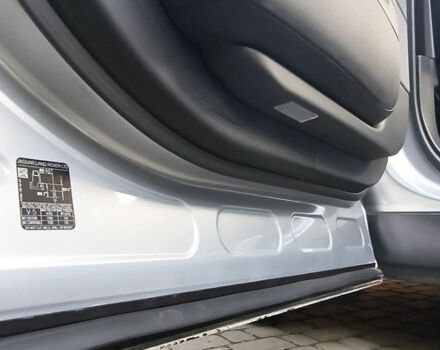 Сірий Ленд Ровер Range Rover Sport, об'ємом двигуна 3 л та пробігом 40 тис. км за 55000 $, фото 32 на Automoto.ua