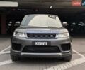 Сірий Ленд Ровер Range Rover Sport, об'ємом двигуна 2 л та пробігом 95 тис. км за 37000 $, фото 2 на Automoto.ua