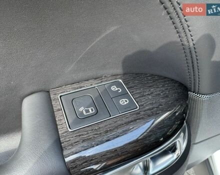 Серый Ленд Ровер Рендж Ровер Спорт, объемом двигателя 2.99 л и пробегом 101 тыс. км за 48900 $, фото 27 на Automoto.ua