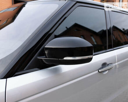 Серый Ленд Ровер Рендж Ровер Спорт, объемом двигателя 3 л и пробегом 40 тыс. км за 59500 $, фото 12 на Automoto.ua