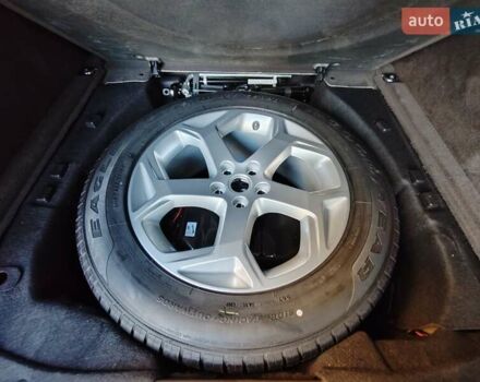 Сірий Ленд Ровер Range Rover Sport, об'ємом двигуна 2.99 л та пробігом 129 тис. км за 44700 $, фото 55 на Automoto.ua