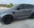 Сірий Ленд Ровер Range Rover Sport, об'ємом двигуна 2.99 л та пробігом 172 тис. км за 39800 $, фото 1 на Automoto.ua