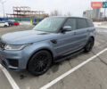 Сірий Ленд Ровер Range Rover Sport, об'ємом двигуна 2.99 л та пробігом 93 тис. км за 39999 $, фото 16 на Automoto.ua