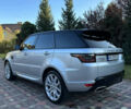 Сірий Ленд Ровер Range Rover Sport, об'ємом двигуна 2.99 л та пробігом 61 тис. км за 65500 $, фото 3 на Automoto.ua