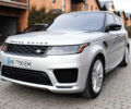 Сірий Ленд Ровер Range Rover Sport, об'ємом двигуна 3 л та пробігом 40 тис. км за 59500 $, фото 2 на Automoto.ua