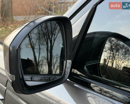 Серый Ленд Ровер Рендж Ровер Спорт, объемом двигателя 3 л и пробегом 159 тыс. км за 39999 $, фото 29 на Automoto.ua