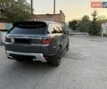 Сірий Ленд Ровер Range Rover Sport, об'ємом двигуна 3 л та пробігом 106 тис. км за 43000 $, фото 20 на Automoto.ua