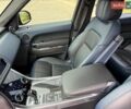 Сірий Ленд Ровер Range Rover Sport, об'ємом двигуна 2.99 л та пробігом 172 тис. км за 39800 $, фото 35 на Automoto.ua