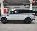 Сірий Ленд Ровер Range Rover Sport, об'ємом двигуна 2.99 л та пробігом 182 тис. км за 38500 $, фото 6 на Automoto.ua