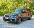 Сірий Ленд Ровер Range Rover Sport, об'ємом двигуна 3 л та пробігом 115 тис. км за 49999 $, фото 3 на Automoto.ua