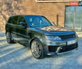 Сірий Ленд Ровер Range Rover Sport, об'ємом двигуна 3 л та пробігом 115 тис. км за 49999 $, фото 1 на Automoto.ua