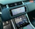 Сірий Ленд Ровер Range Rover Sport, об'ємом двигуна 2.99 л та пробігом 172 тис. км за 39900 $, фото 26 на Automoto.ua