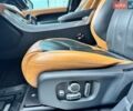 Сірий Ленд Ровер Range Rover Sport, об'ємом двигуна 3 л та пробігом 95 тис. км за 43900 $, фото 22 на Automoto.ua
