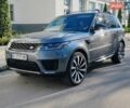 Сірий Ленд Ровер Range Rover Sport, об'ємом двигуна 2.99 л та пробігом 133 тис. км за 43800 $, фото 1 на Automoto.ua