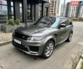 Сірий Ленд Ровер Range Rover Sport, об'ємом двигуна 3 л та пробігом 95 тис. км за 43900 $, фото 1 на Automoto.ua