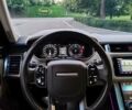 Сірий Ленд Ровер Range Rover Sport, об'ємом двигуна 2.99 л та пробігом 129 тис. км за 44700 $, фото 31 на Automoto.ua