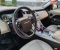 Сірий Ленд Ровер Range Rover Sport, об'ємом двигуна 2.99 л та пробігом 133 тис. км за 43800 $, фото 22 на Automoto.ua