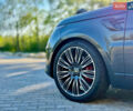 Сірий Ленд Ровер Range Rover Sport, об'ємом двигуна 3 л та пробігом 115 тис. км за 55000 $, фото 7 на Automoto.ua