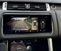 Сірий Ленд Ровер Range Rover Sport, об'ємом двигуна 4.37 л та пробігом 111 тис. км за 62444 $, фото 20 на Automoto.ua