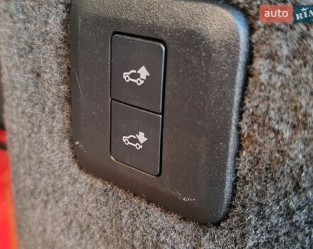 Сірий Ленд Ровер Range Rover Sport, об'ємом двигуна 2.99 л та пробігом 133 тис. км за 43800 $, фото 41 на Automoto.ua