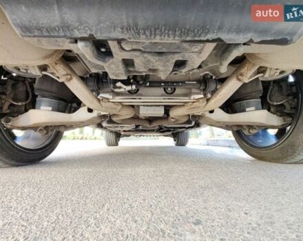 Сірий Ленд Ровер Range Rover Sport, об'ємом двигуна 2.99 л та пробігом 133 тис. км за 43800 $, фото 14 на Automoto.ua