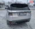 Серый Ленд Ровер Рендж Ровер Спорт, объемом двигателя 2.99 л и пробегом 195 тыс. км за 41999 $, фото 9 на Automoto.ua