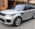 Сірий Ленд Ровер Range Rover Sport, об'ємом двигуна 3 л та пробігом 40 тис. км за 59500 $, фото 14 на Automoto.ua