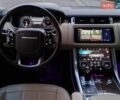 Сірий Ленд Ровер Range Rover Sport, об'ємом двигуна 2.99 л та пробігом 133 тис. км за 43800 $, фото 26 на Automoto.ua