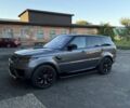 Сірий Ленд Ровер Range Rover Sport, об'ємом двигуна 3 л та пробігом 106 тис. км за 43000 $, фото 1 на Automoto.ua