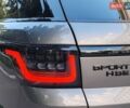 Сірий Ленд Ровер Range Rover Sport, об'ємом двигуна 2.99 л та пробігом 133 тис. км за 43800 $, фото 17 на Automoto.ua