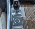 Сірий Ленд Ровер Range Rover Sport, об'ємом двигуна 3 л та пробігом 135 тис. км за 36500 $, фото 27 на Automoto.ua