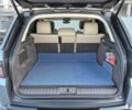 Сірий Ленд Ровер Range Rover Sport, об'ємом двигуна 3 л та пробігом 135 тис. км за 36500 $, фото 54 на Automoto.ua