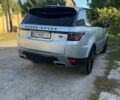 Сірий Ленд Ровер Range Rover Sport, об'ємом двигуна 2.99 л та пробігом 206 тис. км за 39000 $, фото 5 на Automoto.ua