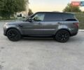 Сірий Ленд Ровер Range Rover Sport, об'ємом двигуна 3 л та пробігом 106 тис. км за 43000 $, фото 24 на Automoto.ua