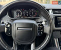 Сірий Ленд Ровер Range Rover Sport, об'ємом двигуна 4.37 л та пробігом 111 тис. км за 62444 $, фото 22 на Automoto.ua