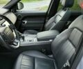 Ленд Ровер Range Rover Sport 2018 у Каменце-Подольском на Automoto.ua Сірий Ленд Ровер Range Rover Sport, об'ємом двигуна 2.99 л та пробігом 193 тис. км за 42500 $, фото 24 на Automoto.ua