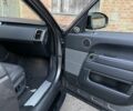 Сірий Ленд Ровер Range Rover Sport, об'ємом двигуна 3 л та пробігом 106 тис. км за 43000 $, фото 1 на Automoto.ua